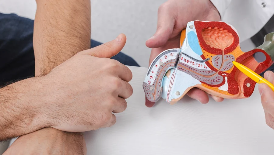 Ästhetisch-funktionelle Medizin