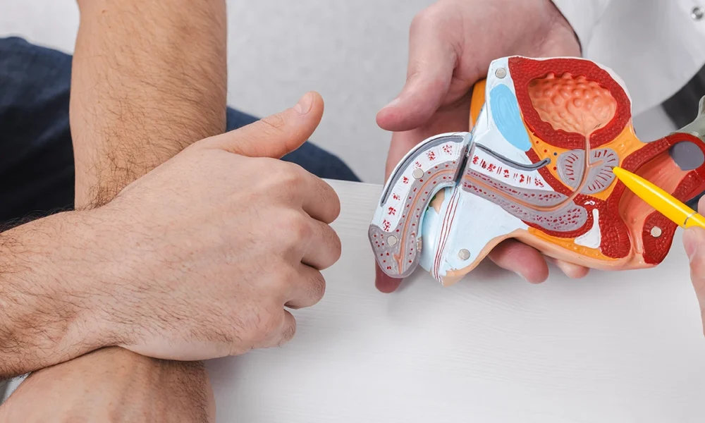 Ästhetisch-funktionelle Medizin